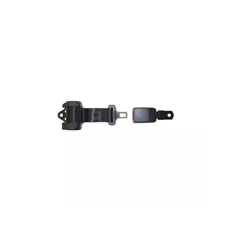 CEINTURE DE SIEGE DUO GAUCHE PRIMO PVC AVEC - ref. 31504130 | TP Agri