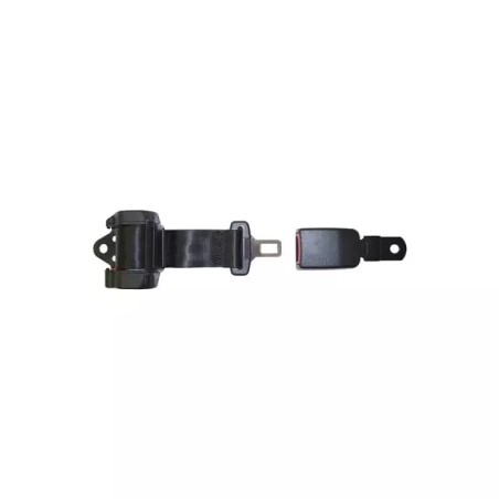 CEINTURE DE SIEGE DUO GAUCHE PRIMO PVC AVEC - ref. 31504130 | TP Agri