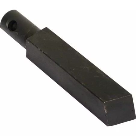 DENT DE HERSE ROTOTILLER 185X30X30MM D28M - ref. LABRAU49048 | TP Agri