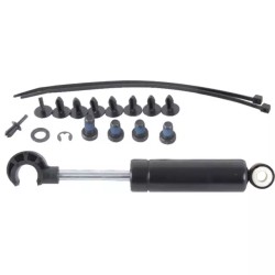 VERIN AMORTISSEUR POUR SUSPENSION HORIZONTAL - ref. 31504278 | TP Agri