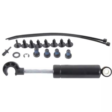 VERIN AMORTISSEUR POUR SUSPENSION HORIZONTAL - ref. 31504278 | TP Agri