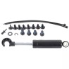VERIN AMORTISSEUR POUR SUSPENSION HORIZONTAL - ref. 31504278 | TP Agri