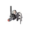DISTRIBUTEUR 3 VOIES HPR 20 BAR BP60/105/151 - ref. 30540103 | TP Agri