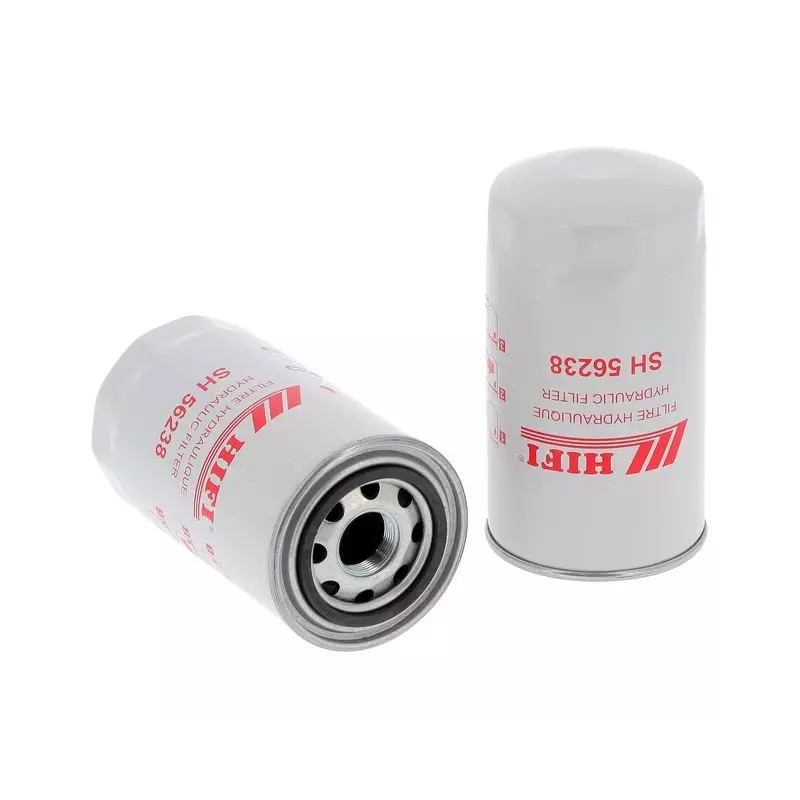 FILTRE HYDRAULIQUE SH 56238 HIFI FILTER - ref. HIFSH56238 | TP Agri
