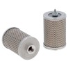 FILTRE HYDRAULIQUE SH 60221 HIFI FILTER - ref. HIFSH60221 | TP Agri