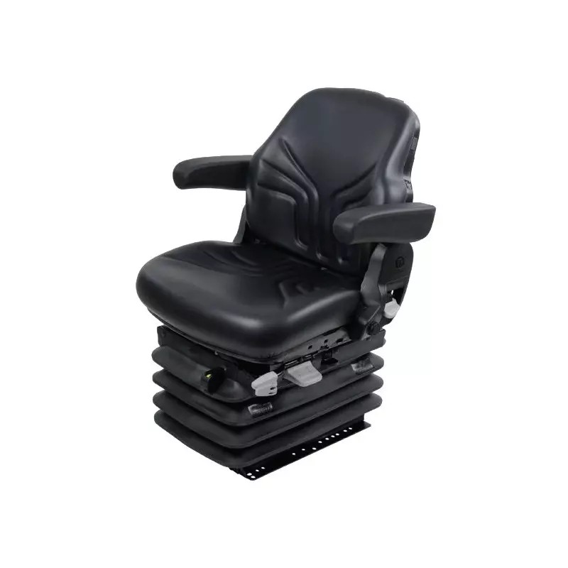 SIEGE PNEUMATIQUE MAXIMO COMFORT PVC MSG95G/73 - ref. 244457 | TP Agri