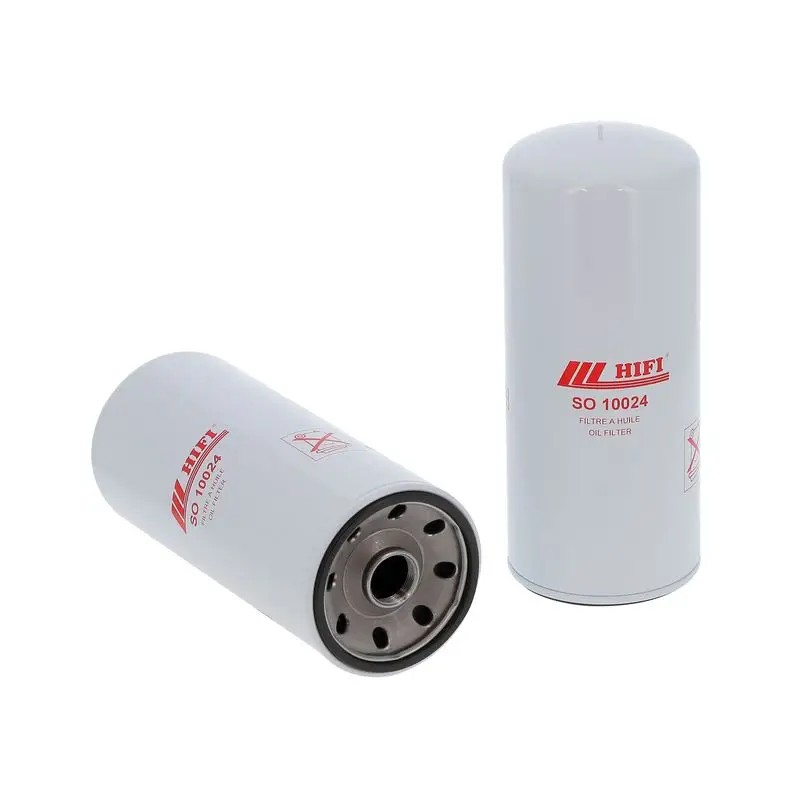 FILTRE A HUILE SO 10024 HIFI FILTER - ref. HIFSO10024 | TP Agri