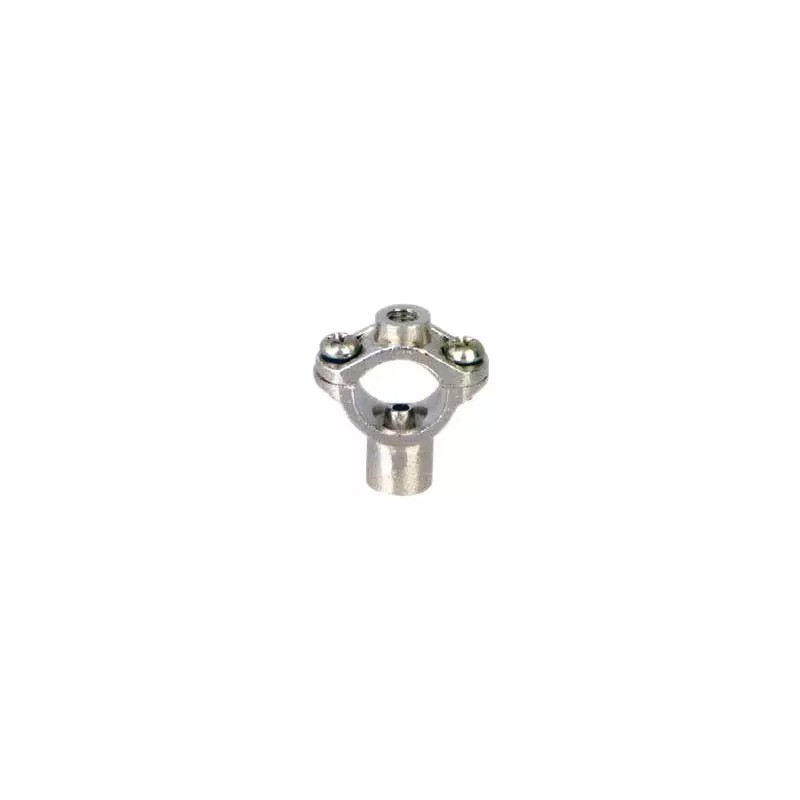 BRIDE SERRAGE POUR RAMPED20-G1/4"FC F2 M8 - ref. 231031 | TP Agri
