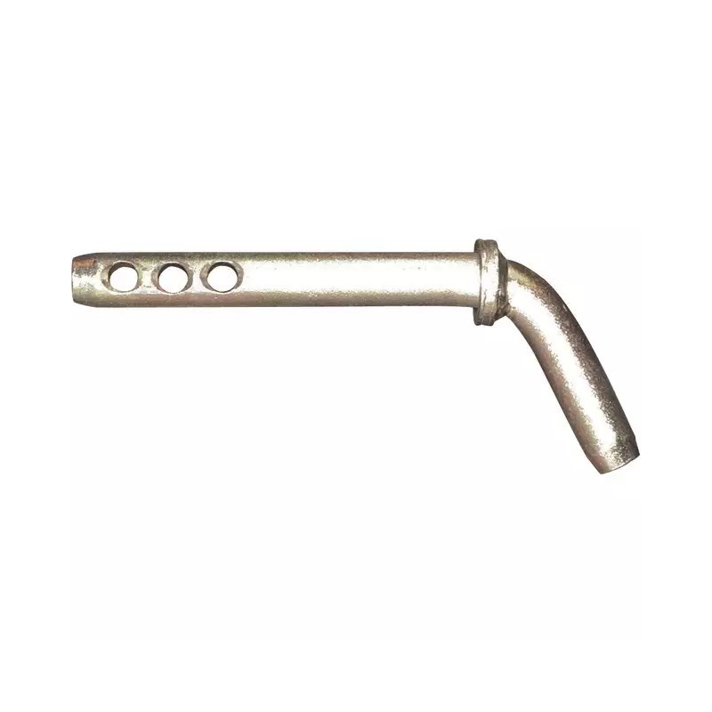 AXE D'ATTELAGE COUDE 22X107 - ref. 31110600 | TP Agri