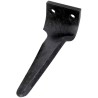 DENT DE HERSE ROTATIVE 280X90X14MM D16M - ref. MASM38100223R | TP Agri