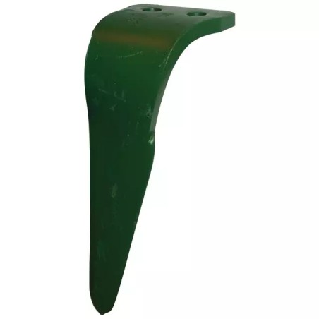 DENT DE HERSE ROTATIVE GAUCHE 330X110X15 - ref. LABMAL040146 | TP Agri