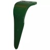 DENT DE HERSE ROTATIVE GAUCHE 330X110X15 - ref. LABMAL040146 | TP Agri