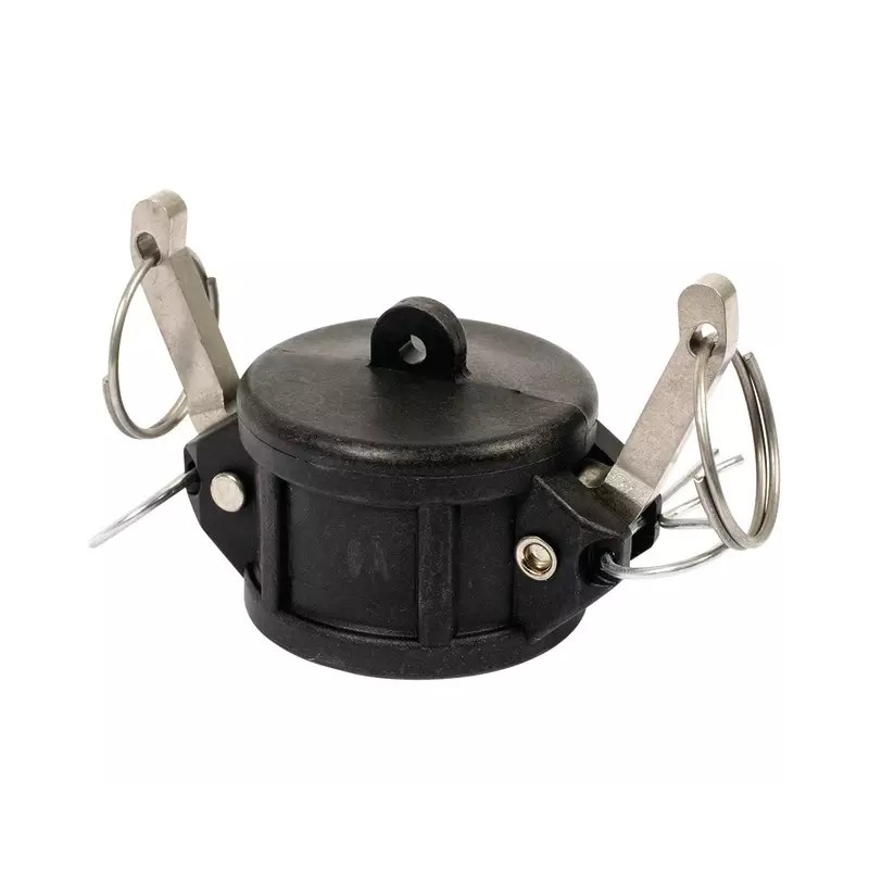 BOUCHON POUR RACCORD A CAMES MALE 1"1/2 - ref. 239535 | TP Agri