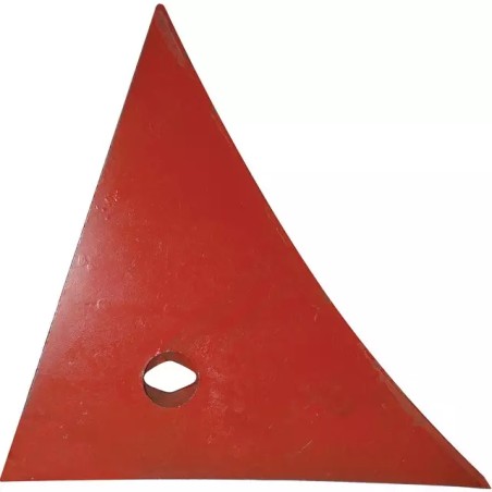 ETRAVE GAUCHE TYPE KVERNELAND 063250R - ref. 5550499 | TP Agri