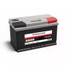 BATTERIE L4 EFB 12V 80AH 780A EN + A DROITE - ref. 31307103 | TP Agri