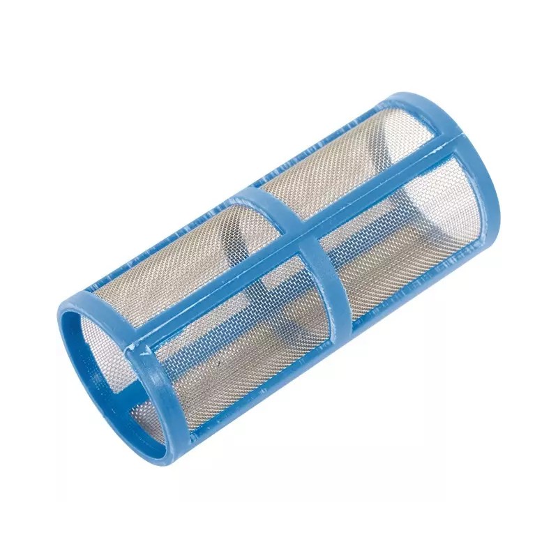 FILTRE PULVERISATEUR BLEU INOX 70X31 50 MESH - ref. 251562 | TP Agri