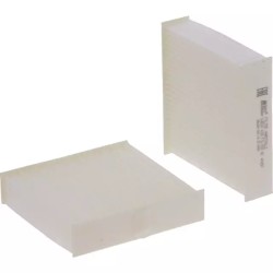 FILTRE HABITACLE SC 40057 HIFI FILTER - ref. HIFSC40057 | TP Agri