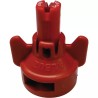 BUSE ALBUZ FAST CAP AVI OC 80 04 ROUGE - ref. 30533421 | TP Agri