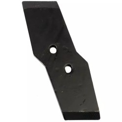 POINTE DROITE REVERSIBLE RENFORCEE 15 MM TYPE - ref. 260964 | TP Agri