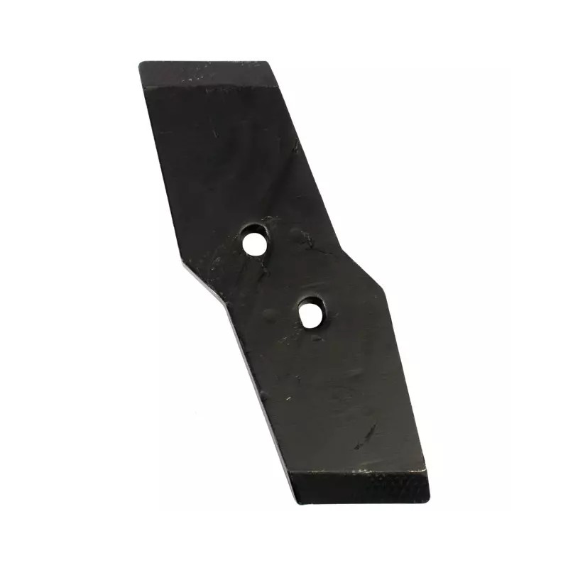 POINTE DROITE REVERSIBLE RENFORCEE 15 MM TYPE - ref. 260964 | TP Agri