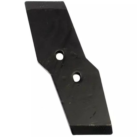 POINTE DROITE REVERSIBLE RENFORCEE 15 MM TYPE - ref. 260964 | TP Agri