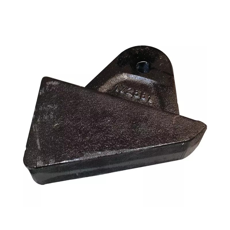 TALON REVERSIBLE ORIGINE GREGOIRE & BESSON - ref. GRB172381 | TP Agri