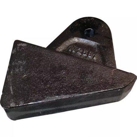 TALON REVERSIBLE ORIGINE GREGOIRE & BESSON - ref. GRB172381 | TP Agri