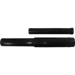 TUBE DE DESCENTE LONG ARRIERE 3 ELEMENTS SK - ref. BUR985310 | TP Agri