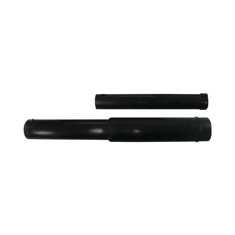 TUBE DE DESCENTE LONG ARRIERE 3 ELEMENTS SK - ref. BUR985310 | TP Agri