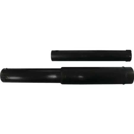 TUBE DE DESCENTE LONG ARRIERE 3 ELEMENTS SK - ref. BUR985310 | TP Agri