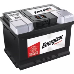 BATTERIE EM60LB2 12V 60AH 540A EN + A DROITE - ref. 31307233 | TP Agri