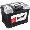 BATTERIE EM60LB2 12V 60AH 540A EN + A DROITE - ref. 31307233 | TP Agri