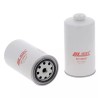FILTRE A GASOIL SN 80027 HIFI FILTER - ref. HIFSN80027 | TP Agri