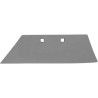 SOC DE RASETTE GAUCHE ORIGINE UNIA 1115/18-002 - ref. 245125 | TP Agri