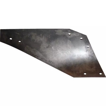 VERSOIR CYLINDRIQUE 14" GAUCHE C14S TRIPLEX T - ref. 5640180 | TP Agri