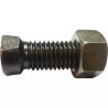 BOULON TETE CONIQUE 14X45 12.9 BRUT TYPE NAUD - ref. 5940340 | TP Agri