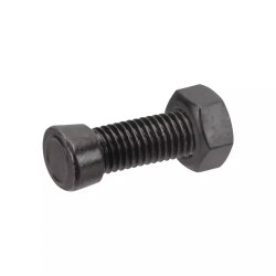BOULON TETE CONIQUE 1 MEPLAT 14X34 12.9 BRUT - ref. 3705812 | TP Agri