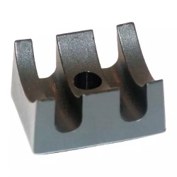 SUPPORT COMPLET POUR DENT DE HERSE ETRILLE 7 - ref. 30505205 | TP Agri