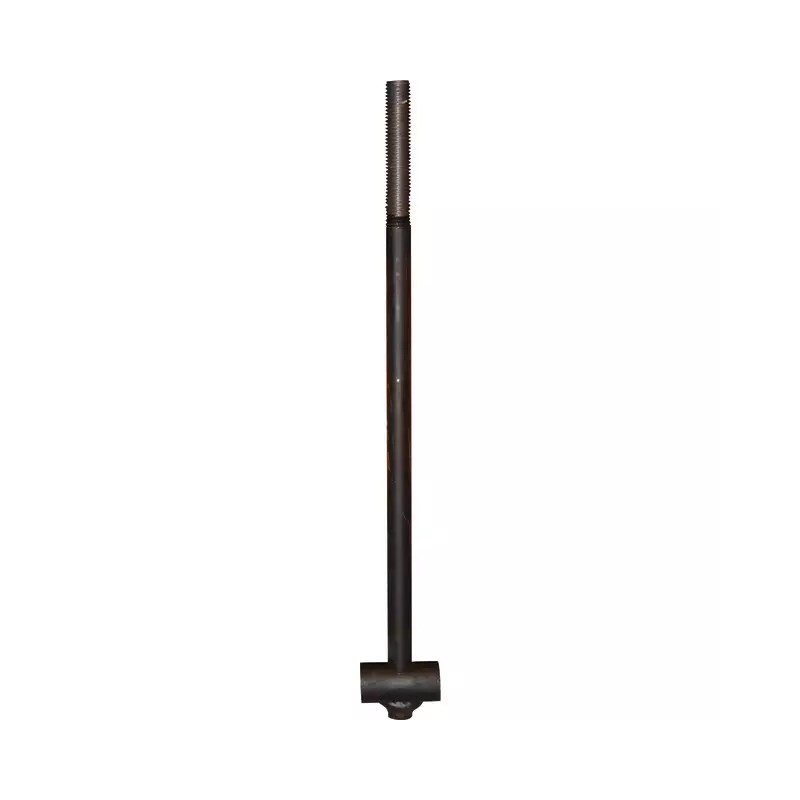 TIGE DE FIXATION DENT STRIPEL - ref. 5244429 | TP Agri
