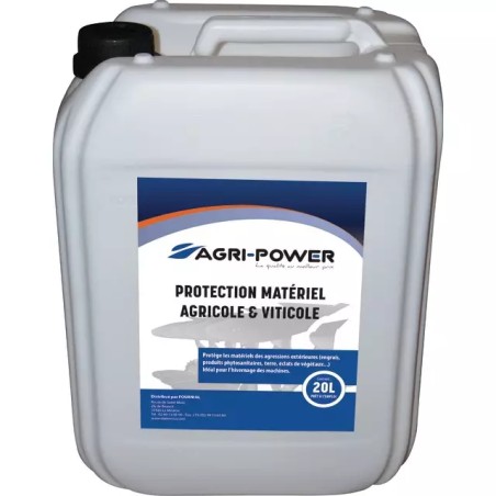 PROTECTION MATERIEL AGRICOLE ET VITICOLE BIDO - ref. 1980155 | TP Agri