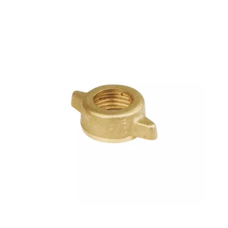 ECROU EN LAITON G 1/2" - ref. 251292 | TP Agri
