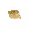 ECROU EN LAITON G 1/2" - ref. 251292 | TP Agri