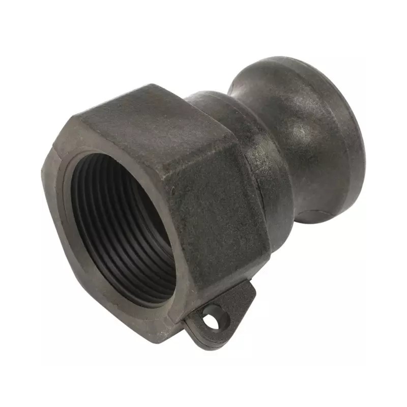 RACCORD A CAMES MALE 1"1/4 FILETE FEMELLE 1"1/ - ref. 235114 | TP Agri