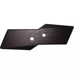 POINTE DROITE REVERSIBLE 15 MM TYPE KUHN 6221 - ref. 5350102 | TP Agri