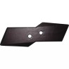 POINTE DROITE REVERSIBLE 15 MM TYPE KUHN 6221 - ref. 5350102 | TP Agri