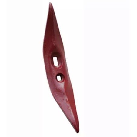 SOC CULTIVATEUR 400X70 EP:24MM - ref. NIR5X | TP Agri