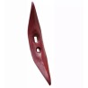 SOC CULTIVATEUR 400X70 EP:24MM - ref. NIR5X | TP Agri