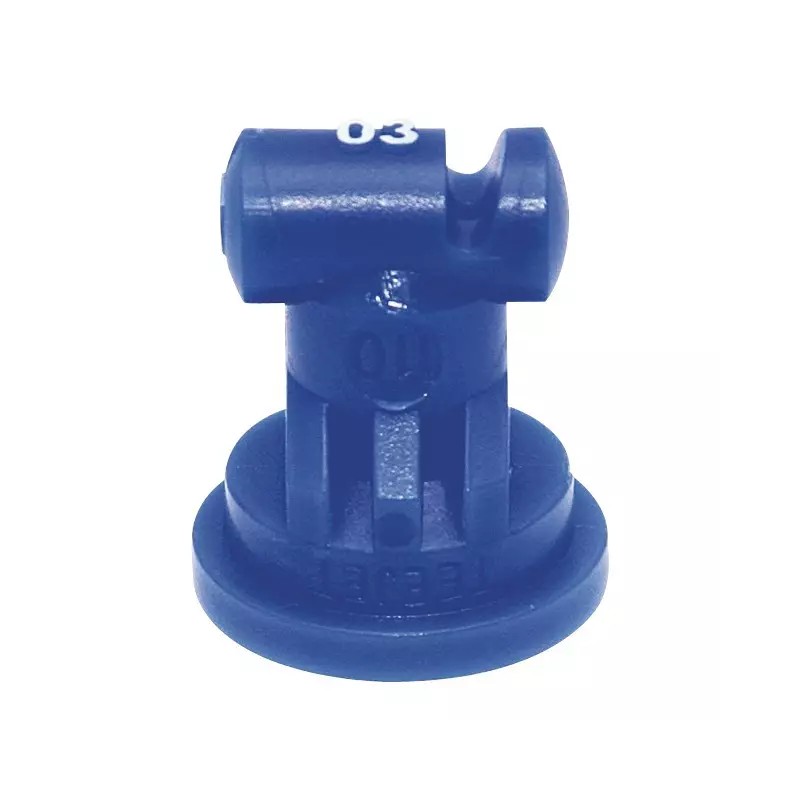 BUSE TEEJET JET PLAT TT 110 03 VP BLEU POLYM - ref. 30534303 | TP Agri