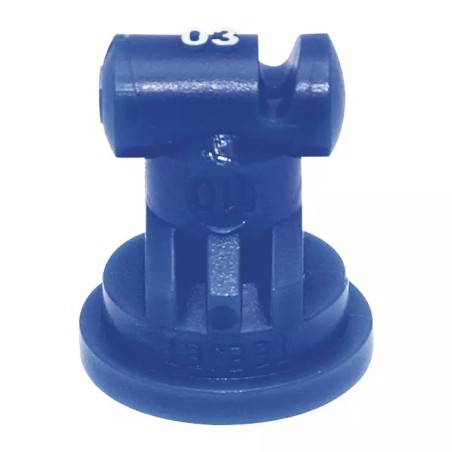 BUSE TEEJET JET PLAT TT 110 03 VP BLEU POLYM - ref. 30534303 | TP Agri