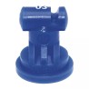 BUSE TEEJET JET PLAT TT 110 03 VP BLEU POLYM - ref. 30534303 | TP Agri